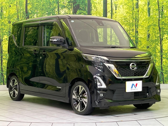 2022 Nissan Roox 4AA-B45A (UW-69f49565da3b7)[6]
