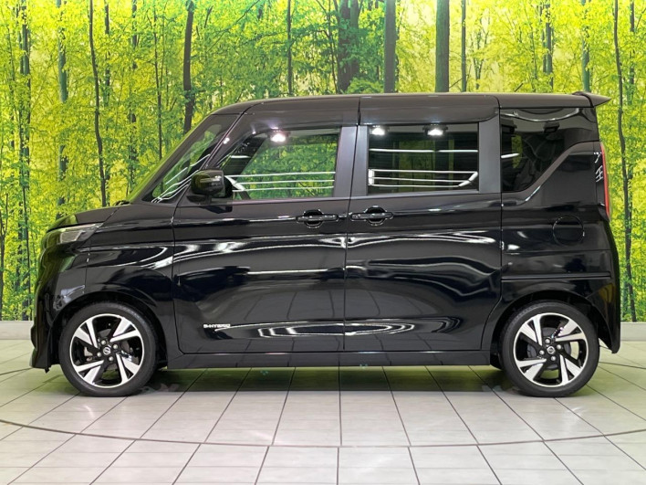 2022 Nissan Roox 4AA-B45A (UW-69f49565da3b7)[11]