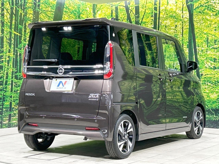 2022 Nissan Roox 4AA-B45A (UW-69f495663c37b)[8]