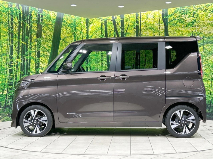2022 Nissan Roox 4AA-B45A (UW-69f495663c37b)[5]