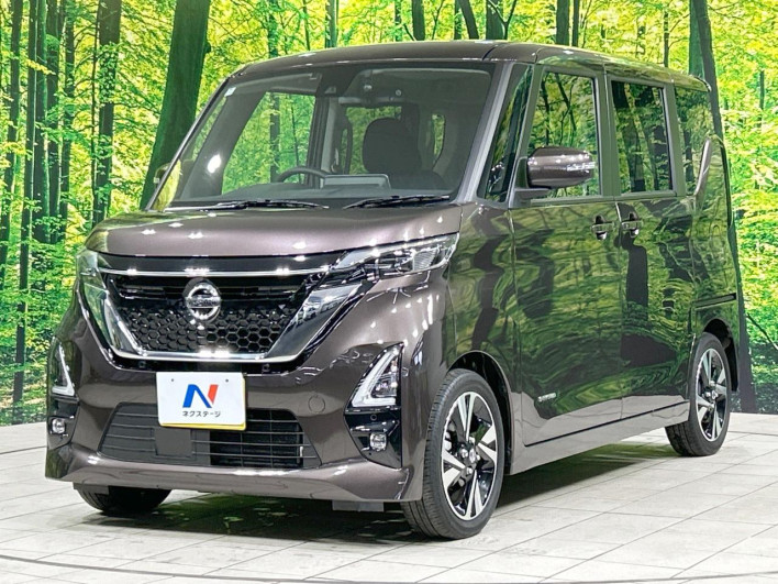 2022 Nissan Roox 4AA-B45A (UW-69f495663c37b)[4]