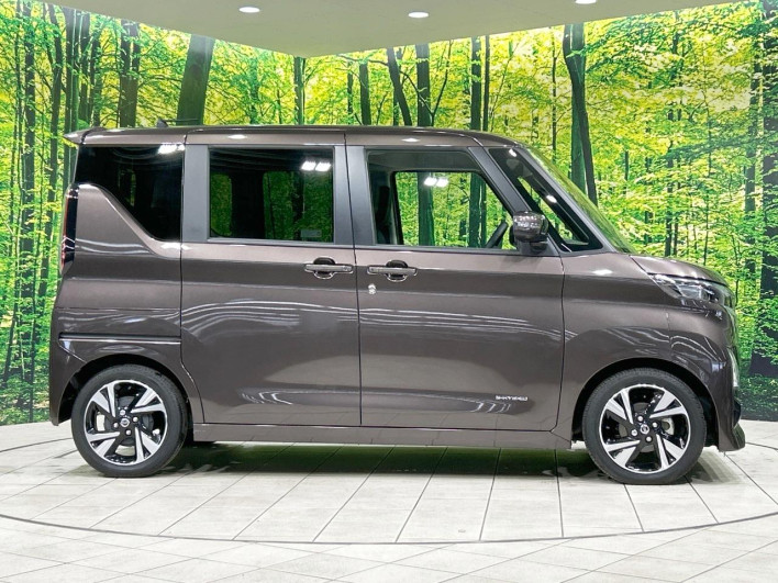 2022 Nissan Roox 4AA-B45A (UW-69f495663c37b)[9]