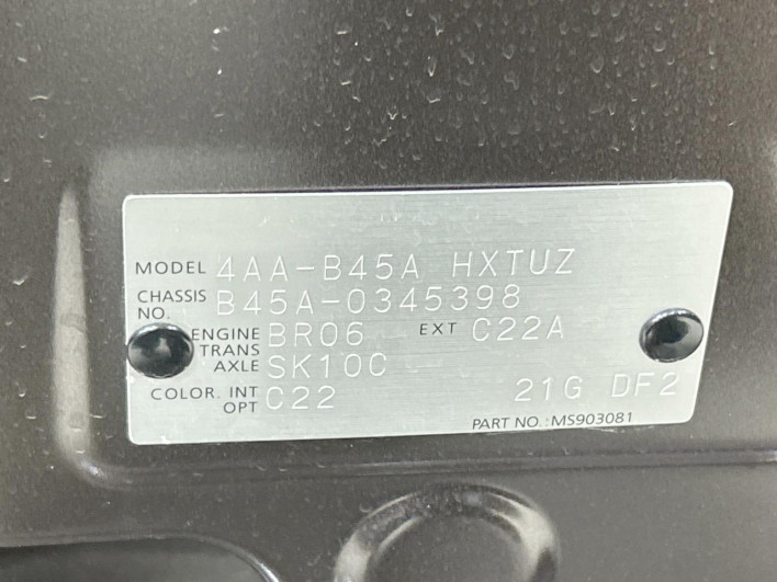 2022 Nissan Roox 4AA-B45A (UW-69f495663c37b)[1]