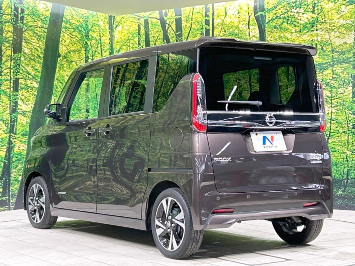2022 Nissan Roox 4AA-B45A (UW-69f495663c37b)[6]