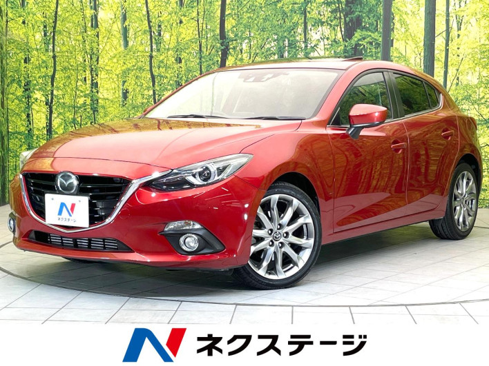 2015 Mazda Axela Sports LDA-BM2FS (UW-69f4956861d7c)[3]