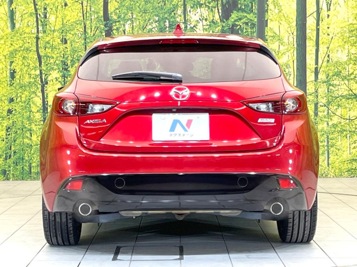 2015 Mazda Axela Sports LDA-BM2FS (UW-69f4956861d7c)[26]