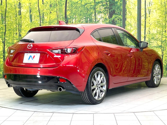 2015 Mazda Axela Sports LDA-BM2FS (UW-69f4956861d7c)[25]