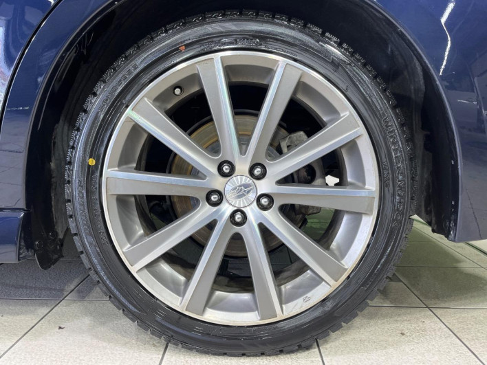 2012 Subaru Legacy B4 DBA-BMG (UW-69f495687fb88)[19]
