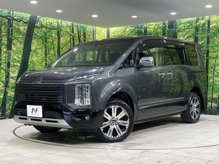 2022 Mitsubishi Delica D:5 3DA-CV1W (UW-69f4956ad23ad)[0]