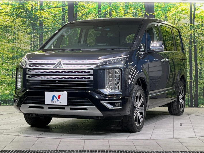 2024 Mitsubishi Delica D:5 3DA-CV1W (UW-69f4956b48f91)[0]