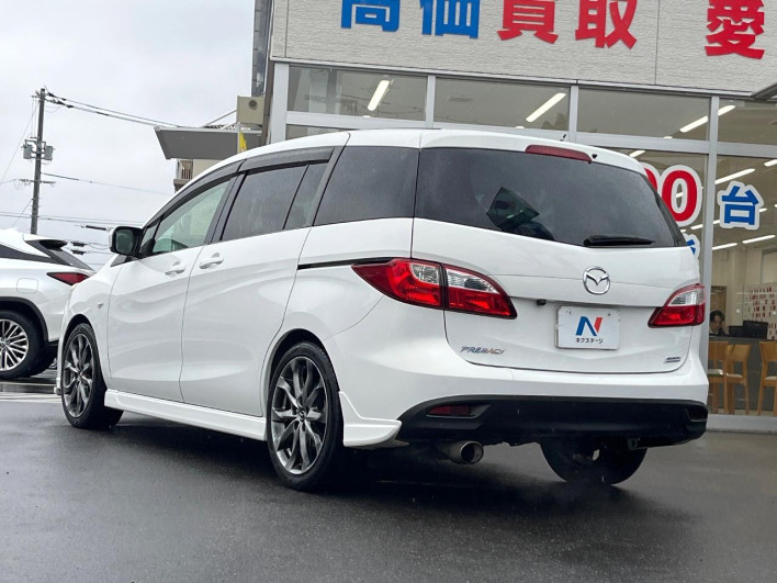 2011 Mazda Premacy DBA-CWEFW (UW-69f4956c6e828)[14]