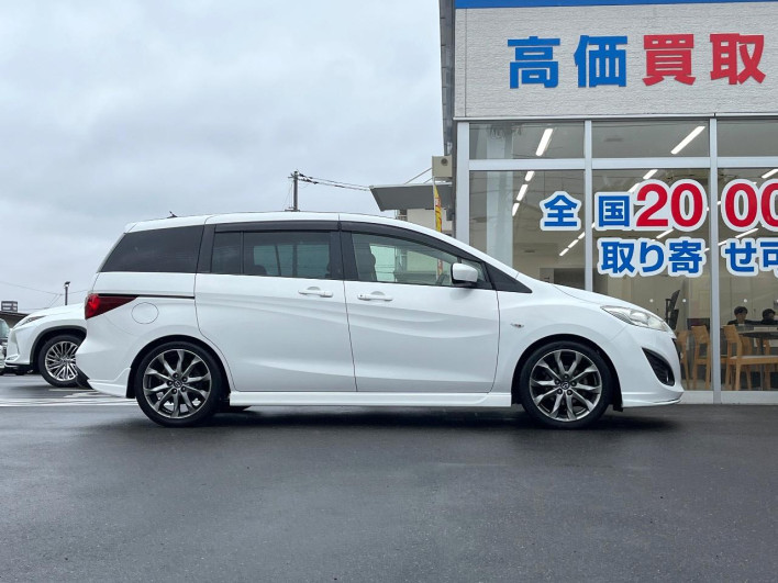 2011 Mazda Premacy DBA-CWEFW (UW-69f4956c6e828)[4]