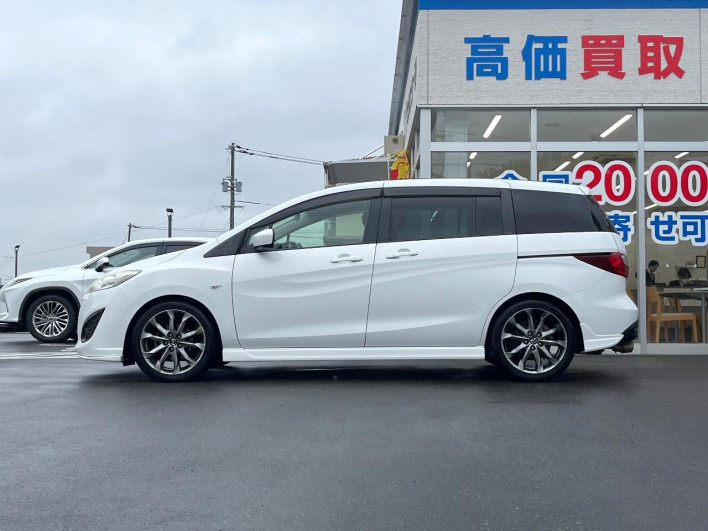 2011 Mazda Premacy DBA-CWEFW (UW-69f4956c6e828)[5]