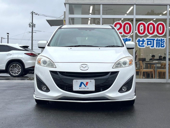 2011 Mazda Premacy DBA-CWEFW (UW-69f4956c6e828)[7]