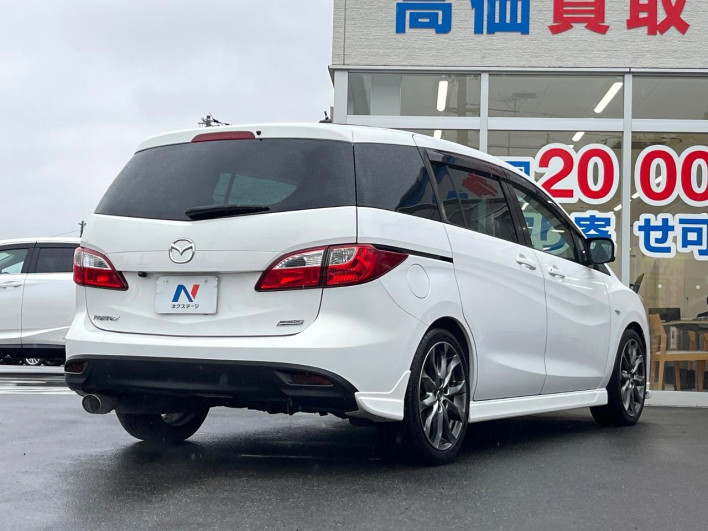 2011 Mazda Premacy DBA-CWEFW (UW-69f4956c6e828)[13]