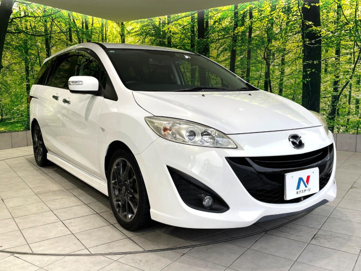 2013 Mazda Premacy DBA-CWFFW (UW-69f4956c967b9)[21]