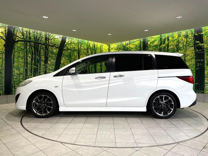 2013 Mazda Premacy DBA-CWFFW (UW-69f4956c967b9)[8]