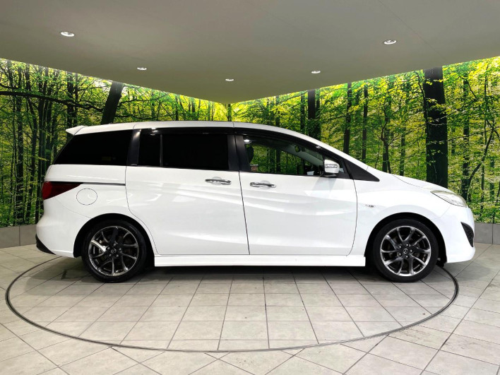 2013 Mazda Premacy DBA-CWFFW (UW-69f4956c967b9)[20]