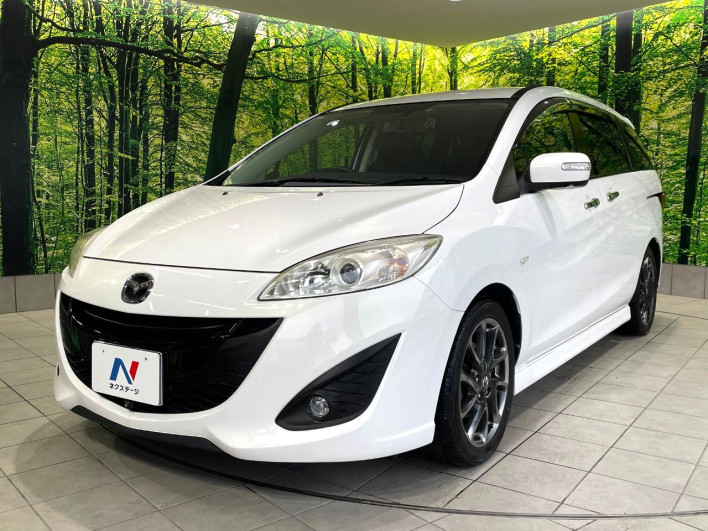 2013 Mazda Premacy DBA-CWFFW (UW-69f4956c967b9)[7]