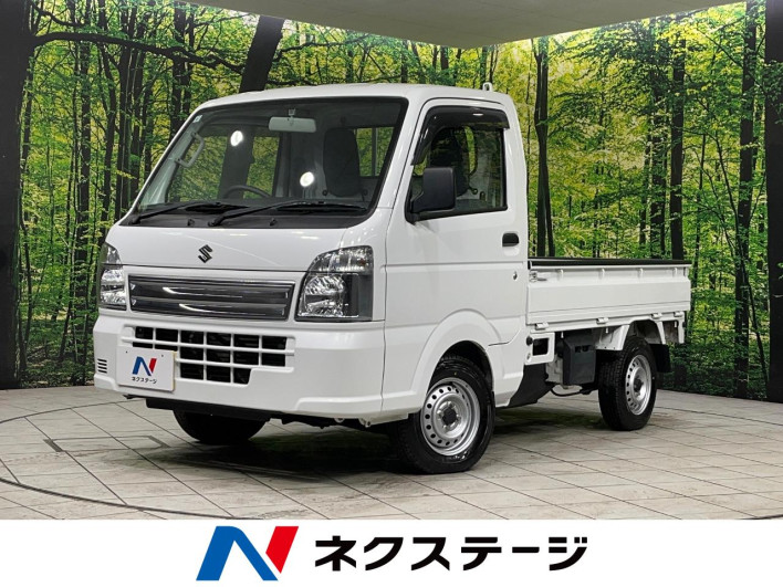 2022 Suzuki Carry Truck 3BD-DA16T (UW-69f4956ce7cce)[3]