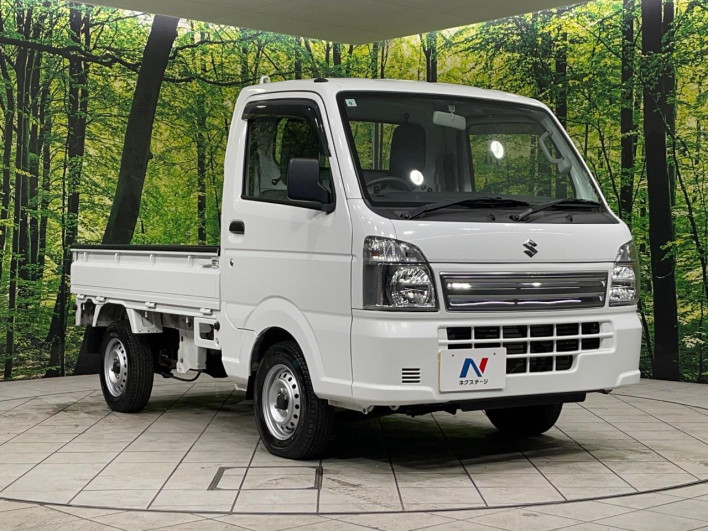 2022 Suzuki Carry Truck 3BD-DA16T (UW-69f4956ce7cce)[23]