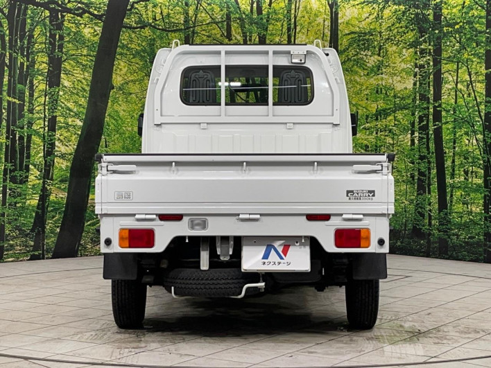 2022 Suzuki Carry Truck 3BD-DA16T (UW-69f4956ce7cce)[28]