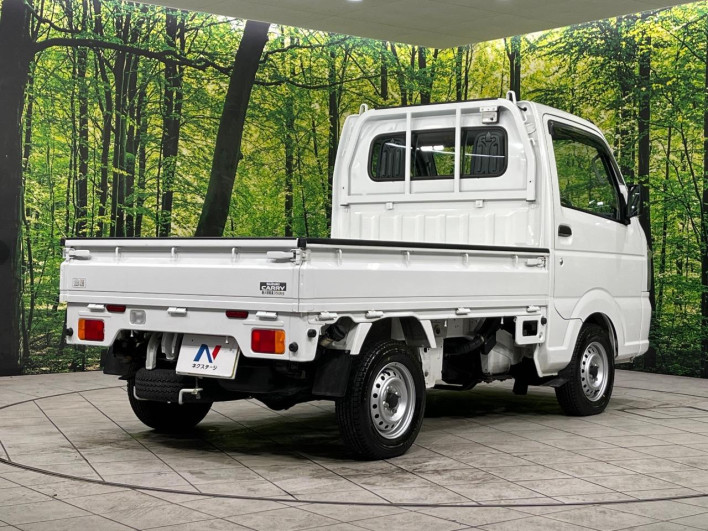 2022 Suzuki Carry Truck 3BD-DA16T (UW-69f4956ce7cce)[27]