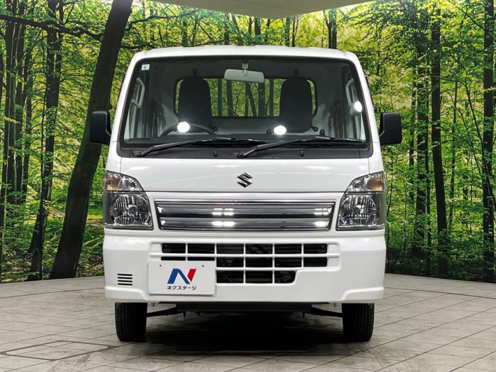 2022 Suzuki Carry Truck 3BD-DA16T (UW-69f4956ce7cce)[22]