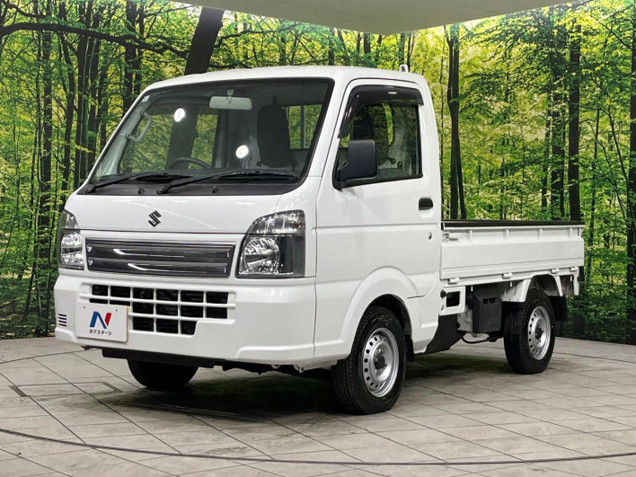 2022 Suzuki Carry Truck 3BD-DA16T (UW-69f4956ce7cce)[21]