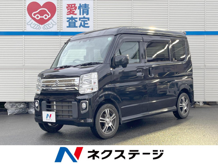 2021 Suzuki Every Wagon 3BA-DA17W (UW-69f4956e6a9a6)[3]