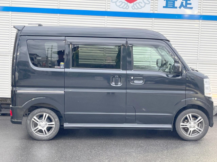 2021 Suzuki Every Wagon 3BA-DA17W (UW-69f4956e6a9a6)[13]
