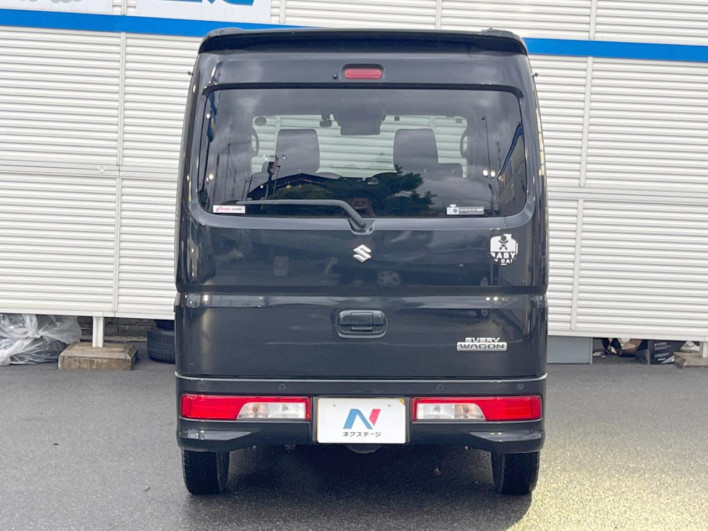 2021 Suzuki Every Wagon 3BA-DA17W (UW-69f4956e6a9a6)[19]