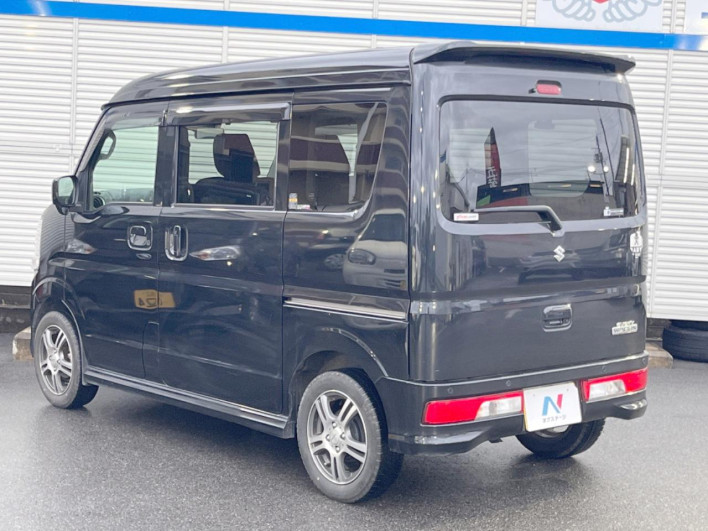2021 Suzuki Every Wagon 3BA-DA17W (UW-69f4956e6a9a6)[17]