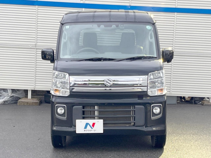 2021 Suzuki Every Wagon 3BA-DA17W (UW-69f4956e6a9a6)[5]