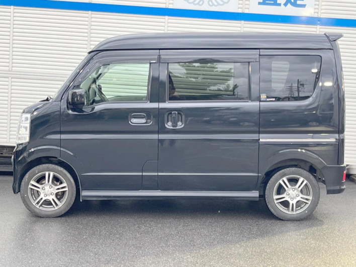 2021 Suzuki Every Wagon 3BA-DA17W (UW-69f4956e6a9a6)[18]