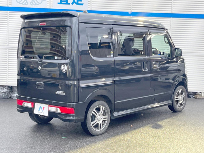 2021 Suzuki Every Wagon 3BA-DA17W (UW-69f4956e6a9a6)[16]
