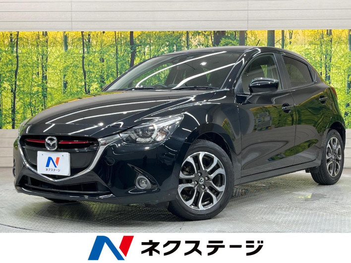 2015 Mazda Demio LDA-DJ5FS (UW-69f4956f7c63a)[3]
