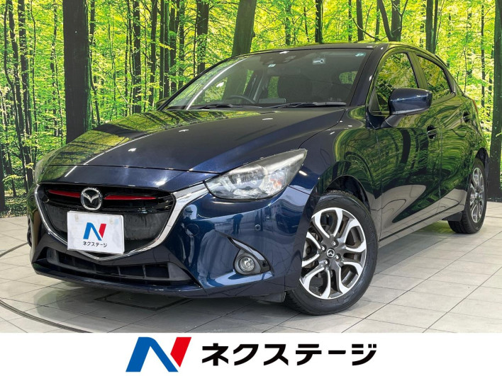 2016 Mazda Demio LDA-DJ5FS (UW-69f4957015311)[3]