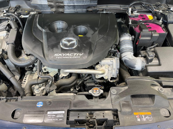 2016 Mazda Demio LDA-DJ5FS (UW-69f4957015311)[4]