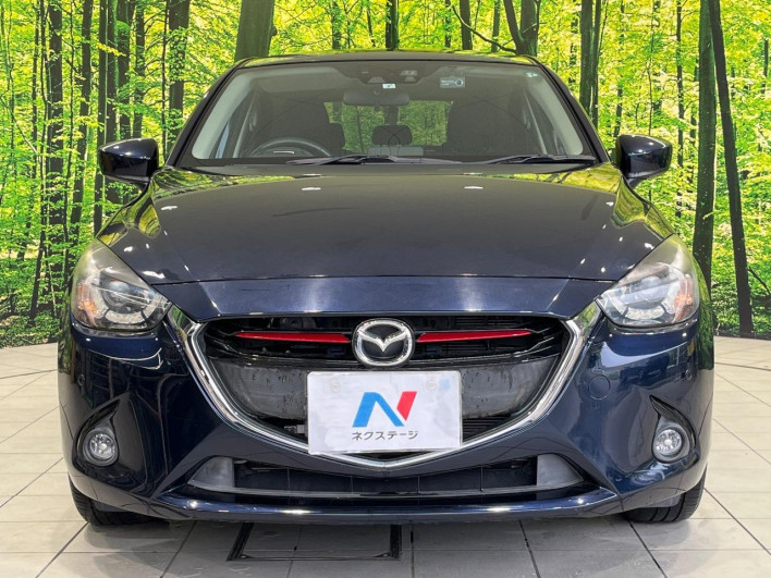 2016 Mazda Demio LDA-DJ5FS (UW-69f4957015311)[17]