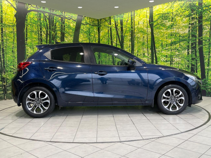 2016 Mazda Demio LDA-DJ5FS (UW-69f4957015311)[20]