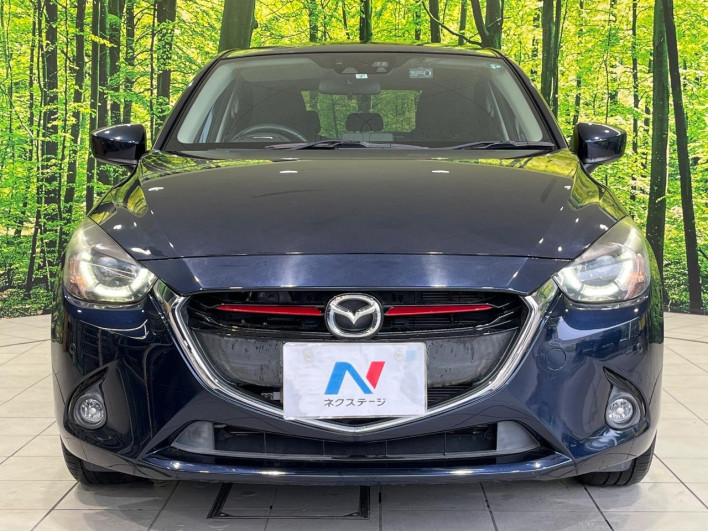2016 Mazda Demio LDA-DJ5FS (UW-69f4957015311)[18]