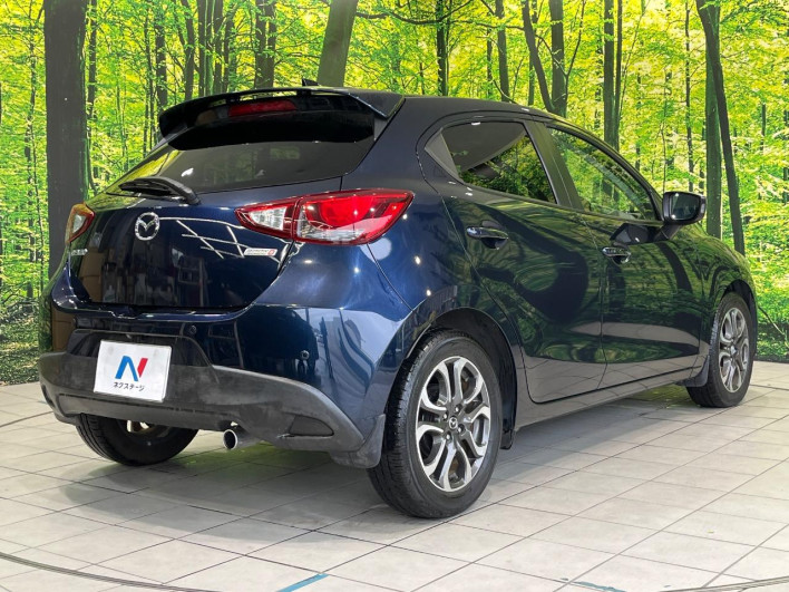 2016 Mazda Demio LDA-DJ5FS (UW-69f4957015311)[21]