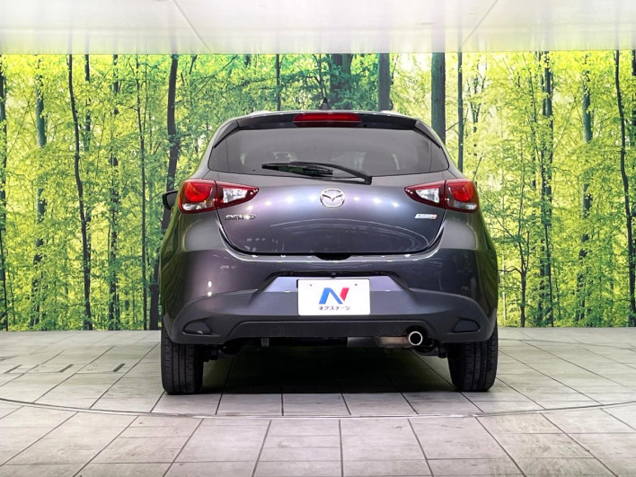 2017 Mazda Demio LDA-DJ5FS (UW-69f495707400c)[19]