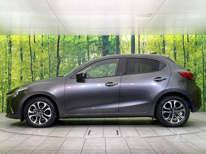 2017 Mazda Demio LDA-DJ5FS (UW-69f495707400c)[13]