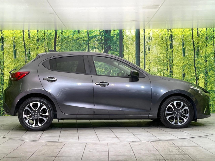 2017 Mazda Demio LDA-DJ5FS (UW-69f495707400c)[17]