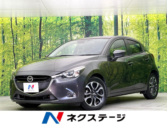 2017 Mazda Demio LDA-DJ5FS (UW-69f495707400c)[3]