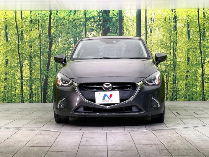 2017 Mazda Demio LDA-DJ5FS (UW-69f495707400c)[15]