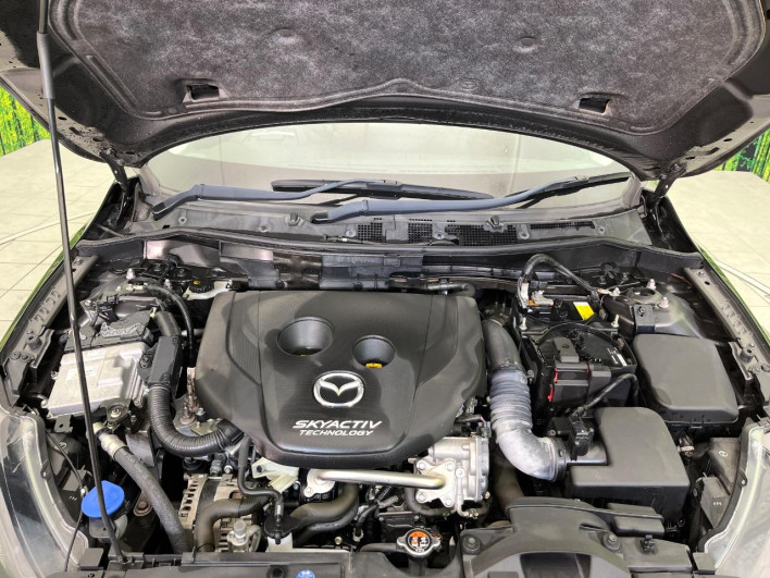 2017 Mazda Demio LDA-DJ5FS (UW-69f495707400c)[4]
