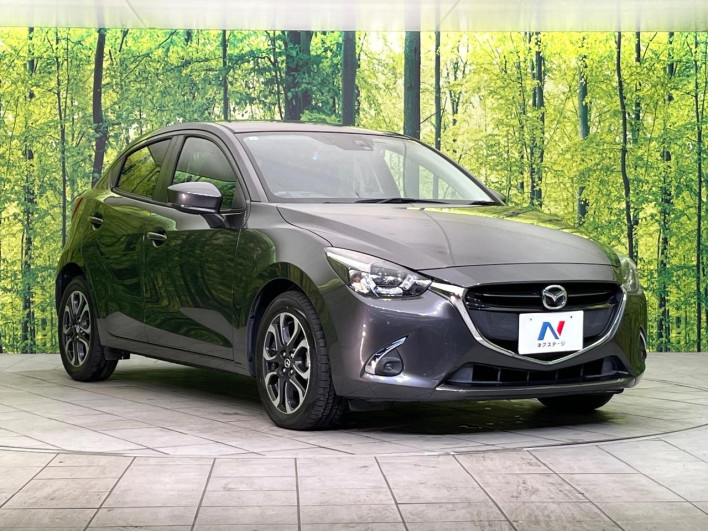 2017 Mazda Demio LDA-DJ5FS (UW-69f495707400c)[16]